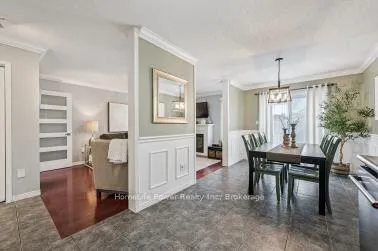 Photo 35 of 21 Warren Street, Guelph, Grange Road — HOMEH