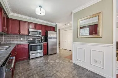 Photo 36 of 21 Warren Street, Guelph, Grange Road — HOMEH