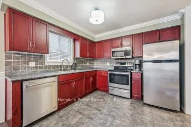 Photo 37 of 21 Warren Street, Guelph, Grange Road — HOMEH