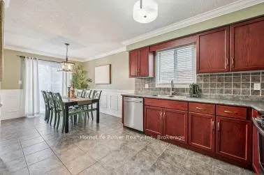 Photo 38 of 21 Warren Street, Guelph, Grange Road — HOMEH