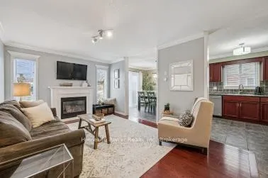 Photo 42 of 21 Warren Street, Guelph, Grange Road — HOMEH