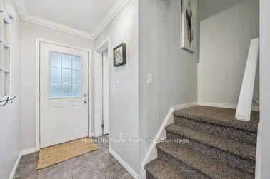 Photo 43 of 21 Warren Street, Guelph, Grange Road — HOMEH
