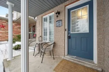 Photo 45 of 21 Warren Street, Guelph, Grange Road — HOMEH