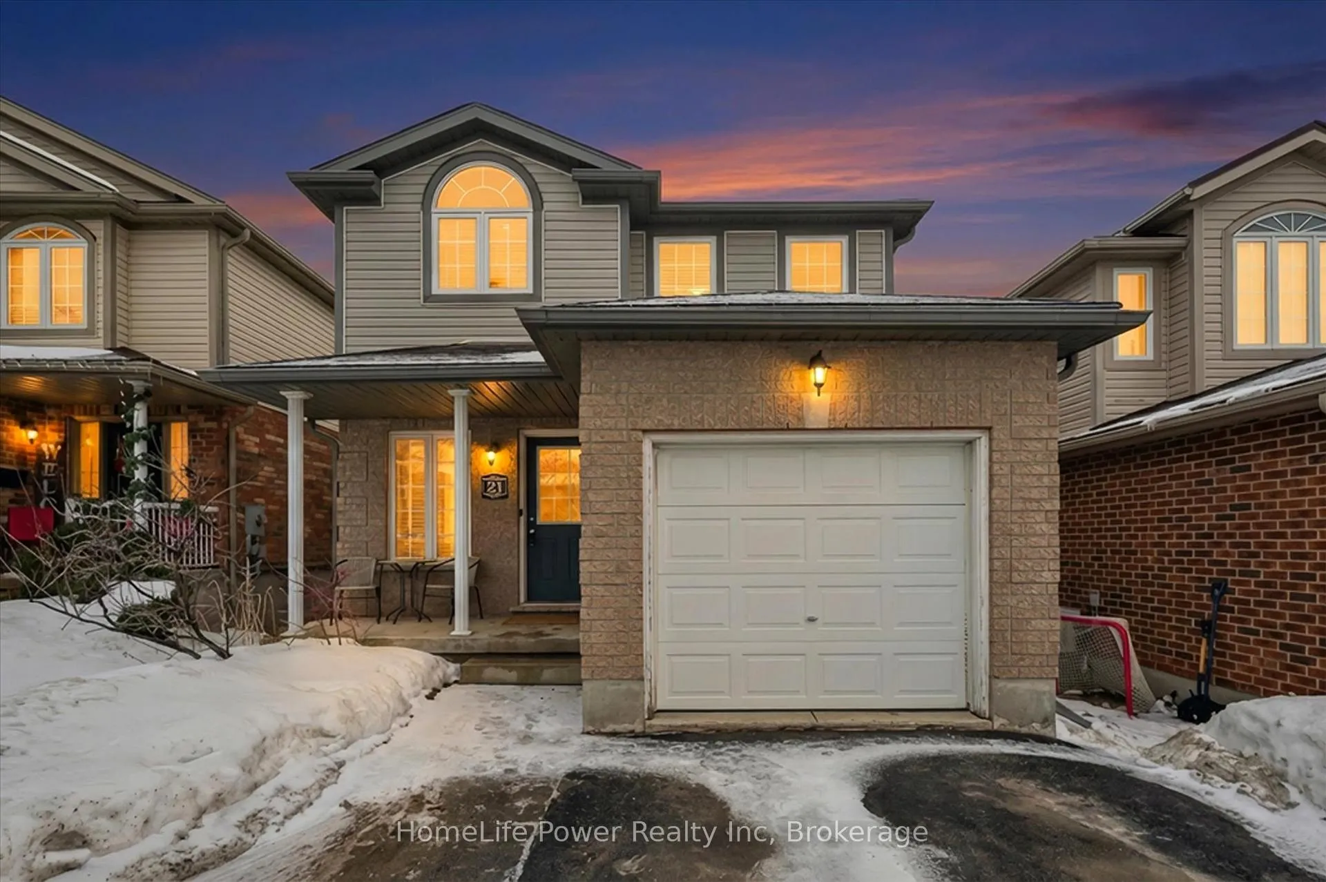 Photo 49 of 21 Warren Street, Guelph, Grange Road — HOMEH