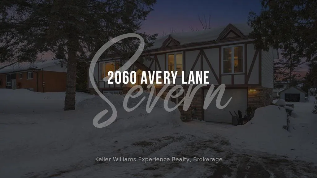 Photo 2 of 2060 Avery Lane, Severn, Marchmont — HOMEH