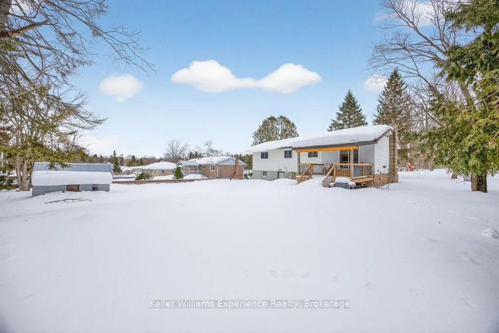 Photo 9 of 2060 Avery Lane, Severn, Marchmont — HOMEH