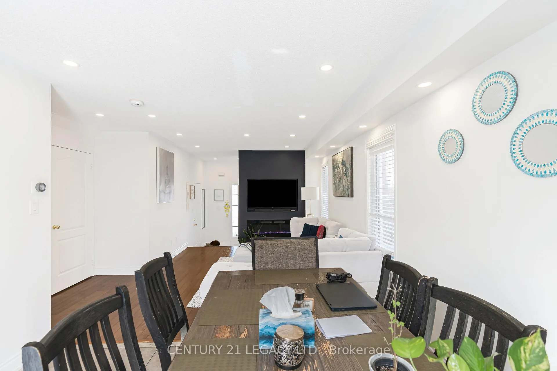 Photo 12 of 129 Sugarhill Drive, Brampton, Fletcher's Meadow — HOMEH