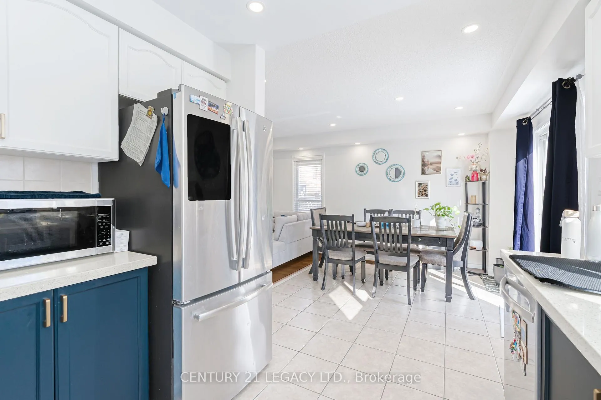 Photo 15 of 129 Sugarhill Drive, Brampton, Fletcher's Meadow — HOMEH