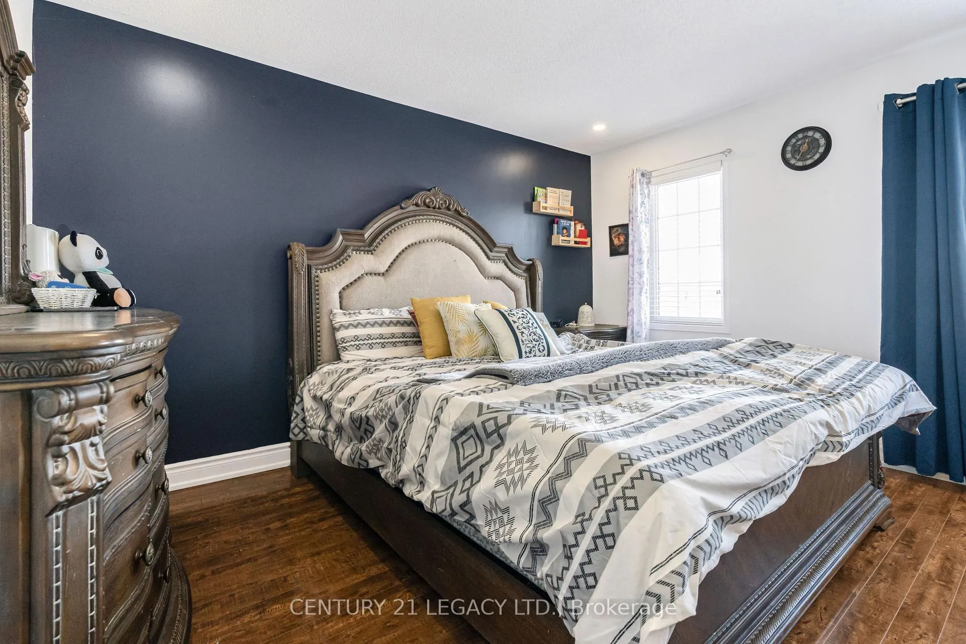 Photo 22 of 129 Sugarhill Drive, Brampton, Fletcher's Meadow — HOMEH