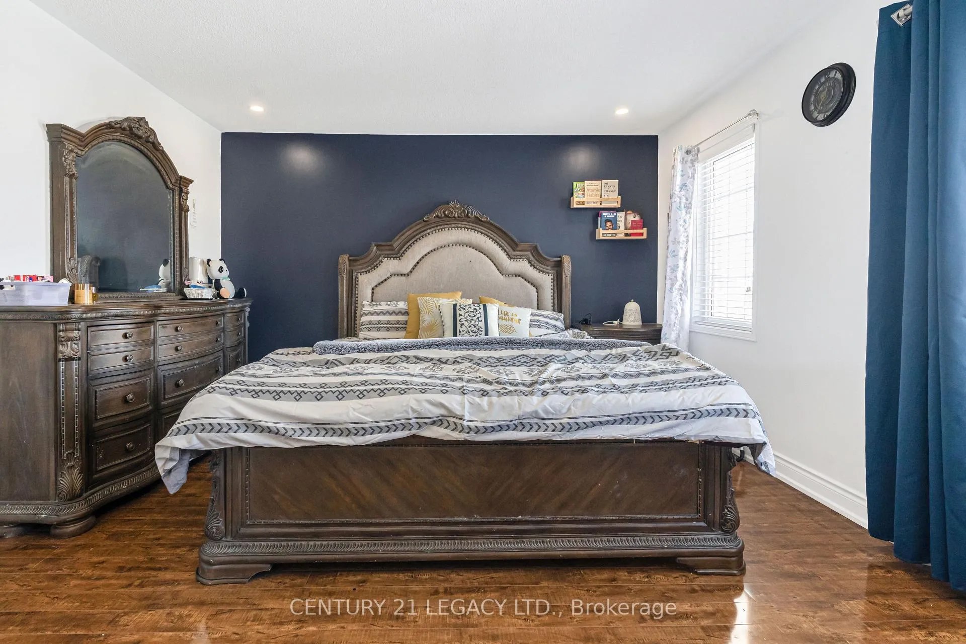 Photo 23 of 129 Sugarhill Drive, Brampton, Fletcher's Meadow — HOMEH