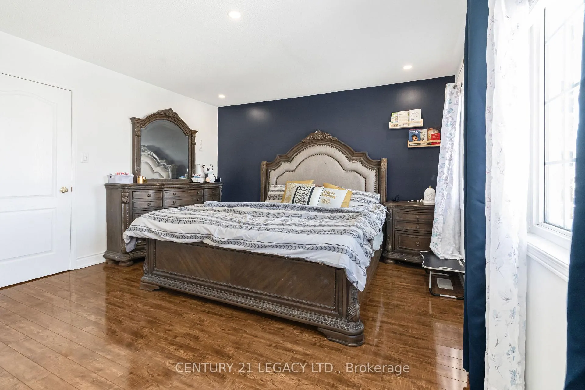 Photo 24 of 129 Sugarhill Drive, Brampton, Fletcher's Meadow — HOMEH