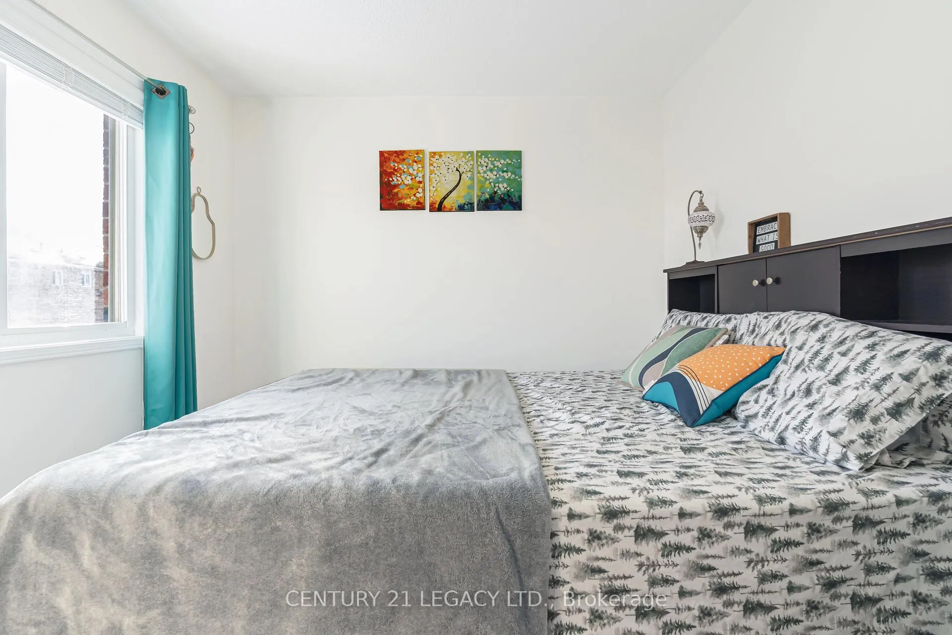 Photo 26 of 129 Sugarhill Drive, Brampton, Fletcher's Meadow — HOMEH