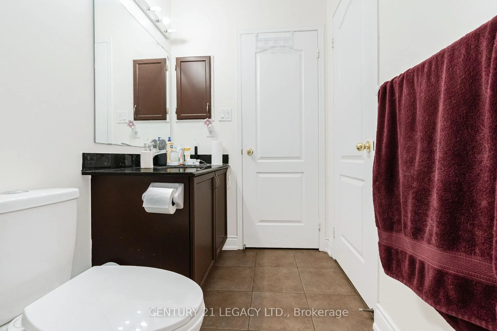 Photo 27 of 129 Sugarhill Drive, Brampton, Fletcher's Meadow — HOMEH