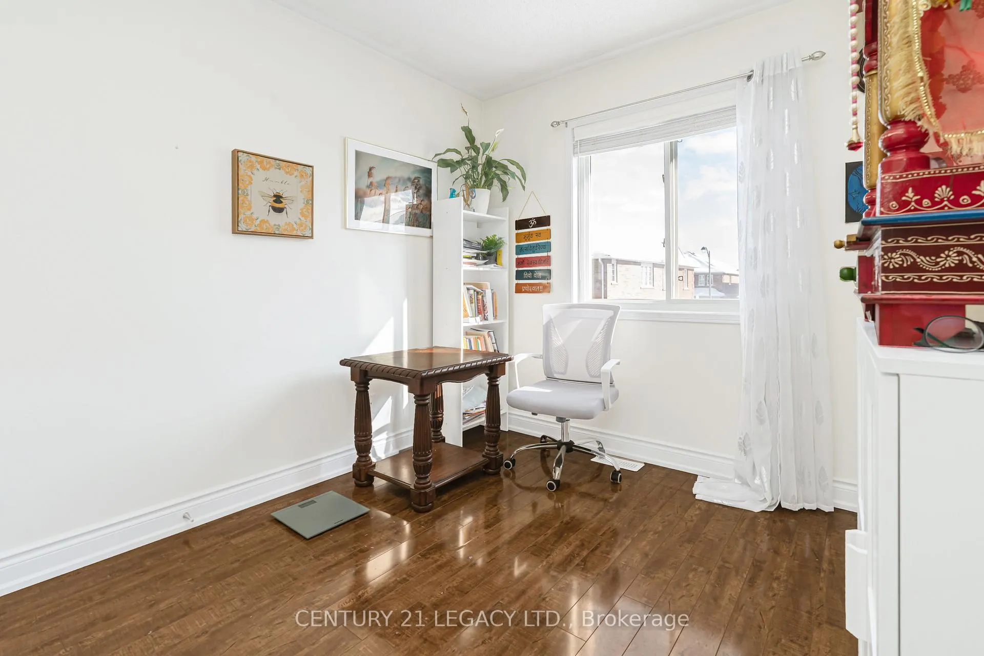 Photo 28 of 129 Sugarhill Drive, Brampton, Fletcher's Meadow — HOMEH