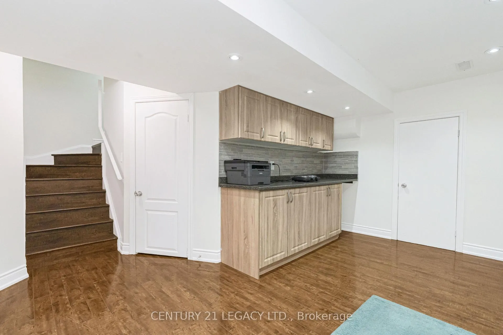 Photo 31 of 129 Sugarhill Drive, Brampton, Fletcher's Meadow — HOMEH