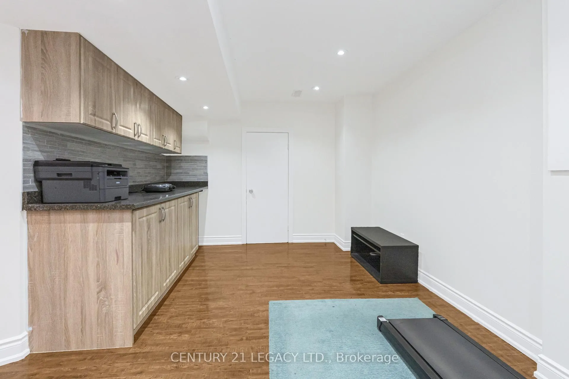 Photo 34 of 129 Sugarhill Drive, Brampton, Fletcher's Meadow — HOMEH