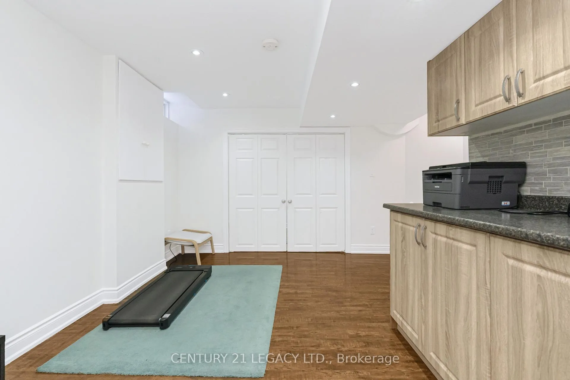Photo 35 of 129 Sugarhill Drive, Brampton, Fletcher's Meadow — HOMEH