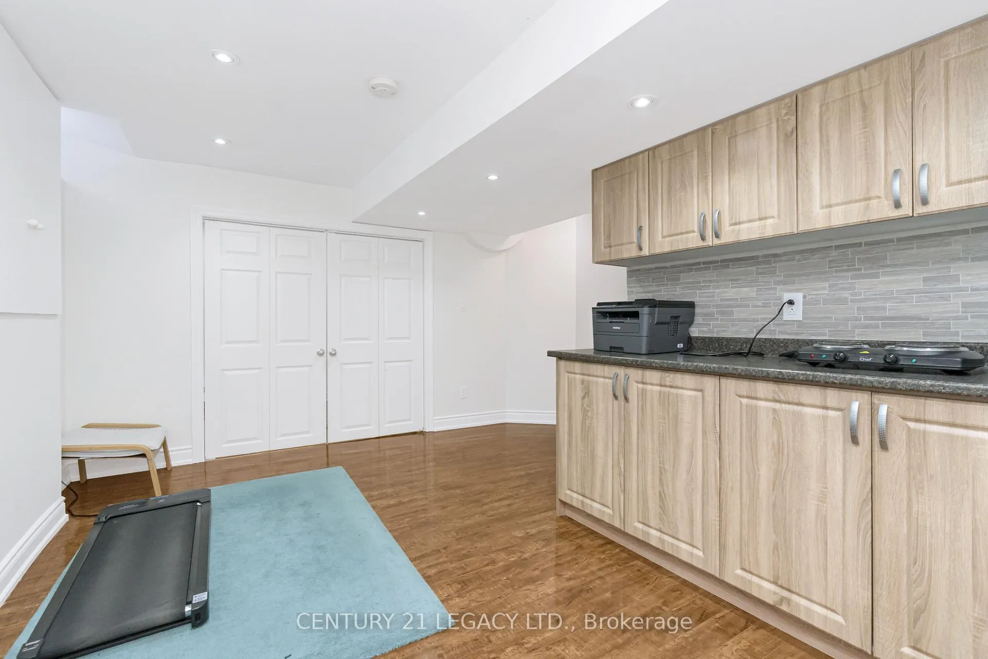 Photo 36 of 129 Sugarhill Drive, Brampton, Fletcher's Meadow — HOMEH