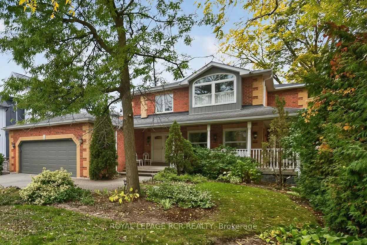 Photo 1 of 87 George Street, Aurora, Aurora Village — HOMEH