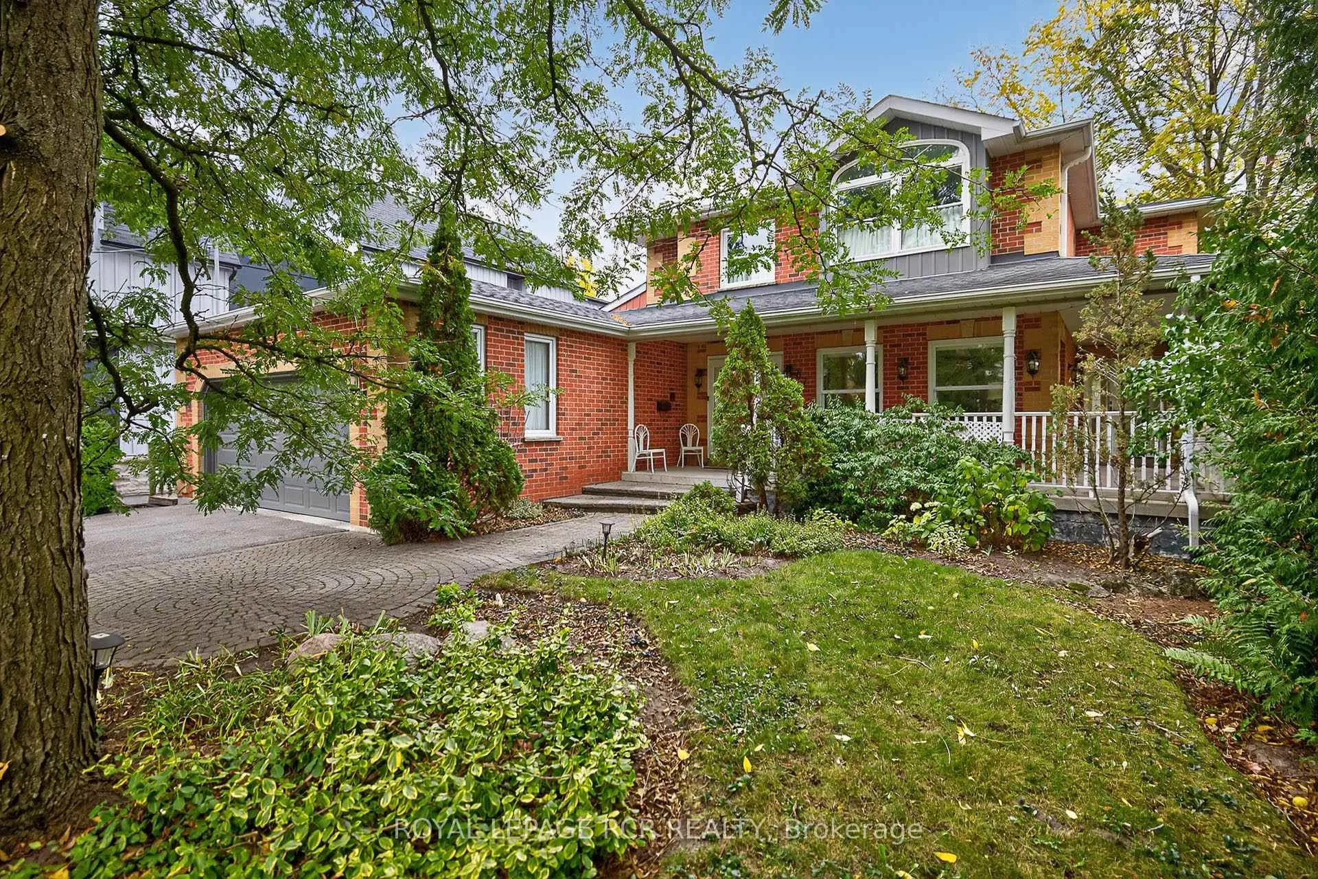 Photo 4 of 87 George Street, Aurora, Aurora Village — HOMEH
