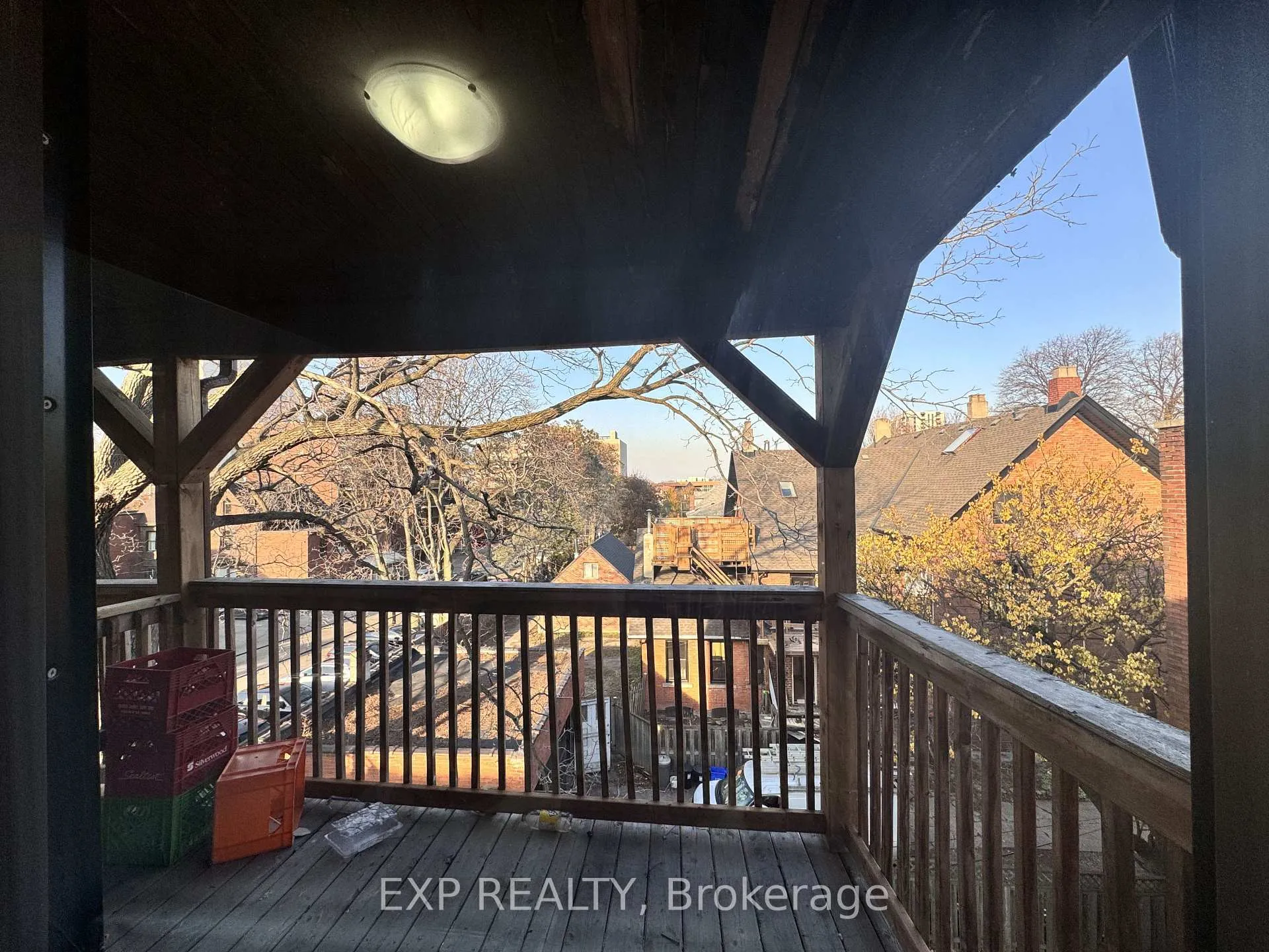 Photo 9 of Unit UNIT-6, 321 Hunter Street, Hamilton, Stinson — HOMEH