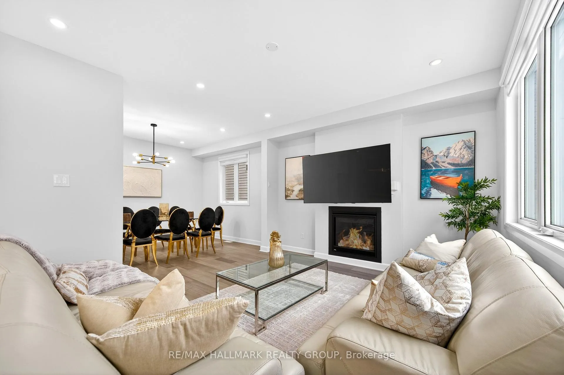 Photo 7 of 232 Aquarium Avenue, Ottawa, Avalon West — HOMEH