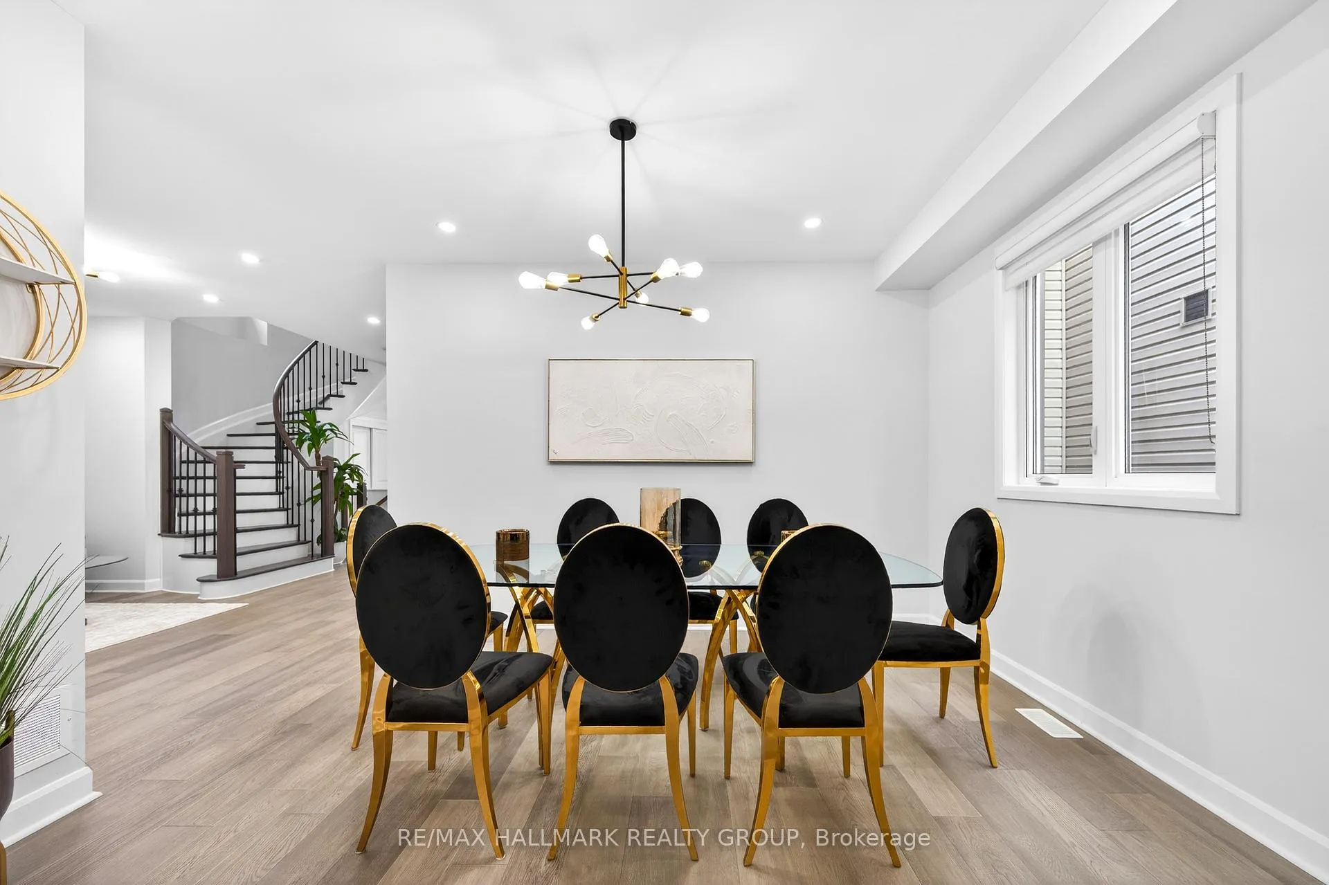 Photo 15 of 232 Aquarium Avenue, Ottawa, Avalon West — HOMEH