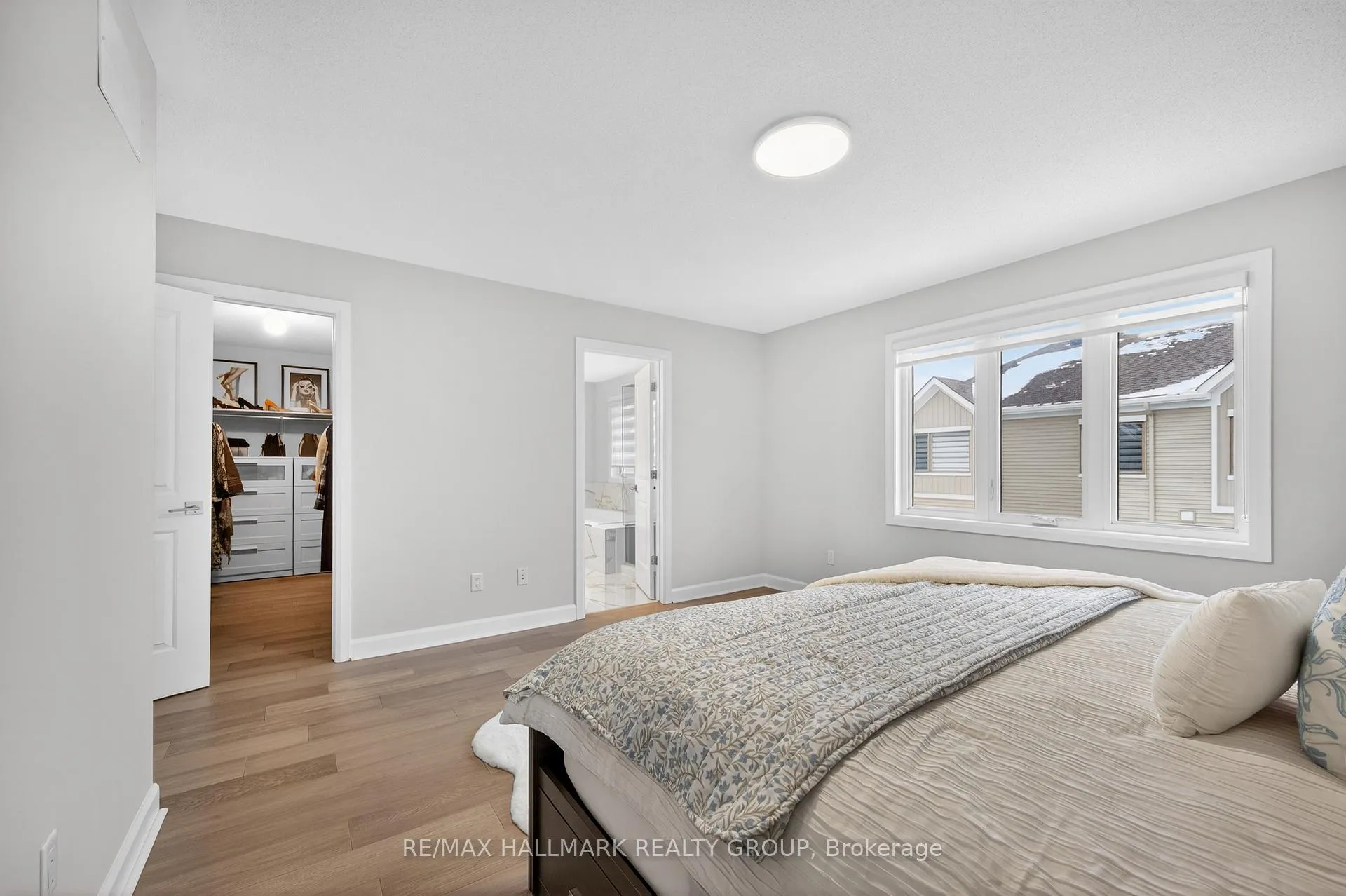 Photo 19 of 232 Aquarium Avenue, Ottawa, Avalon West — HOMEH