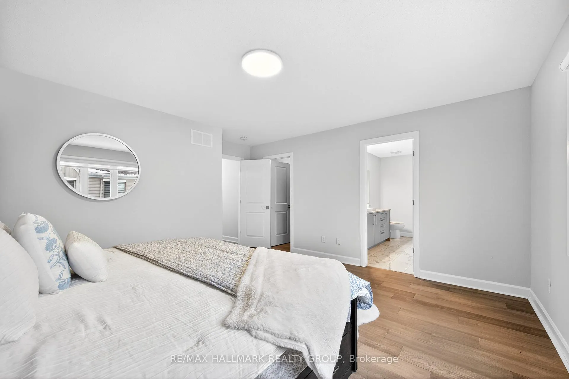 Photo 20 of 232 Aquarium Avenue, Ottawa, Avalon West — HOMEH