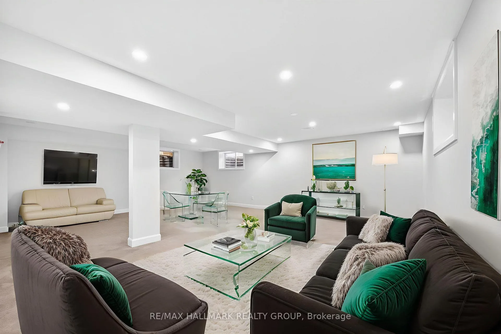 Photo 39 of 232 Aquarium Avenue, Ottawa, Avalon West — HOMEH