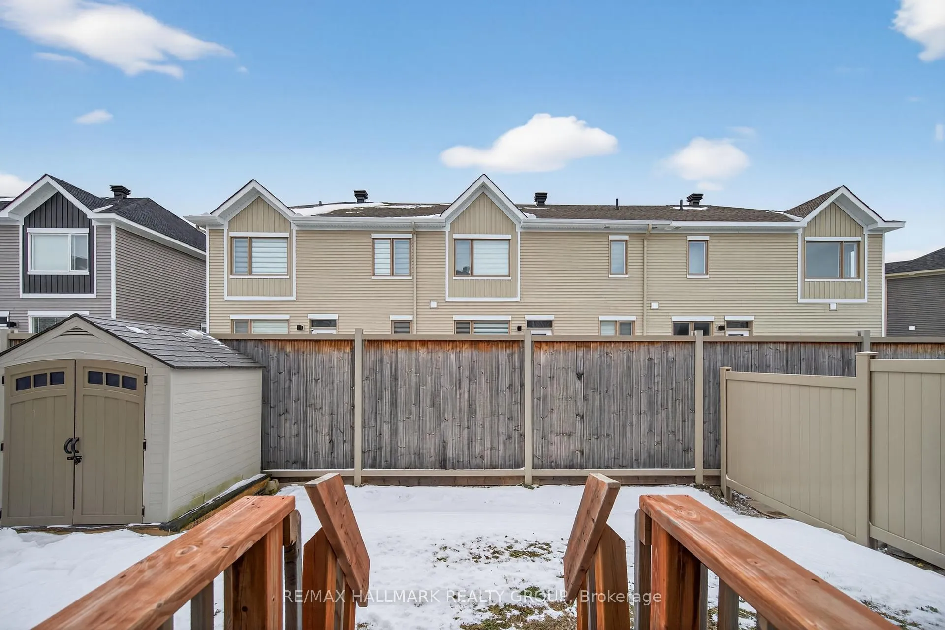 Photo 44 of 232 Aquarium Avenue, Ottawa, Avalon West — HOMEH