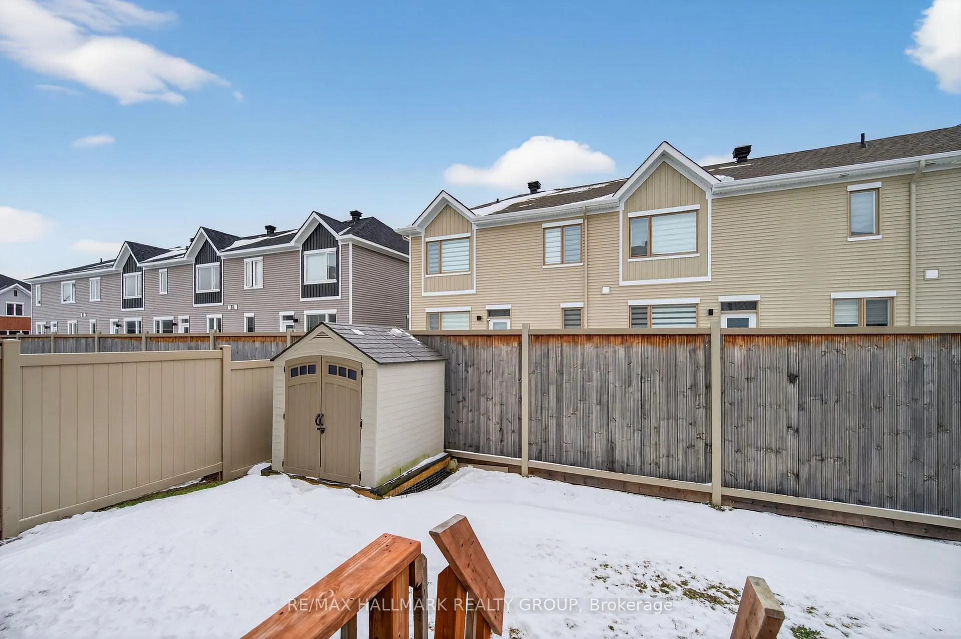 Photo 45 of 232 Aquarium Avenue, Ottawa, Avalon West — HOMEH