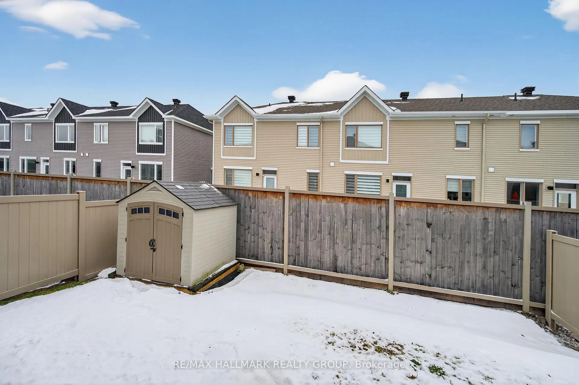 Photo 46 of 232 Aquarium Avenue, Ottawa, Avalon West — HOMEH