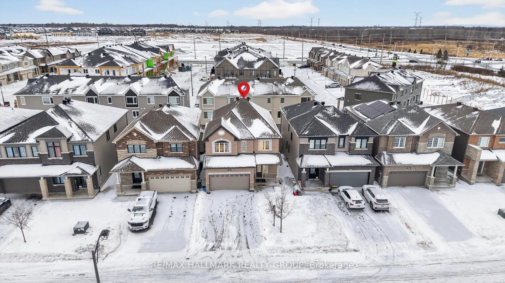 Photo 47 of 232 Aquarium Avenue, Ottawa, Avalon West — HOMEH