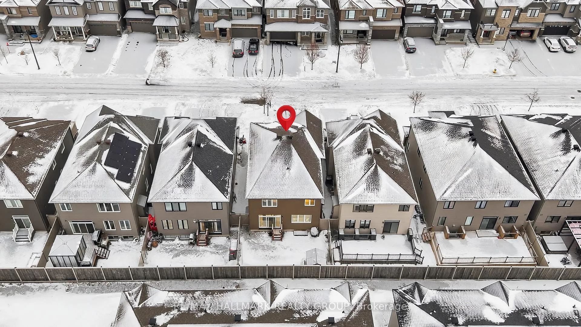 Photo 48 of 232 Aquarium Avenue, Ottawa, Avalon West — HOMEH