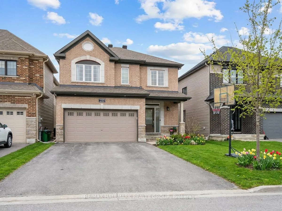Photo 49 of 232 Aquarium Avenue, Ottawa, Avalon West — HOMEH