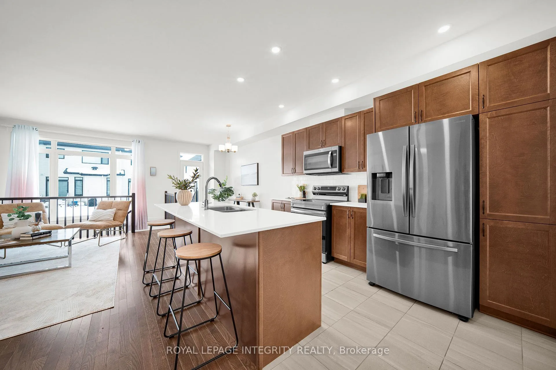 Photo 12 of 75 Heirloom Street, Ottawa, Riverside South/Gloucester Glen — HOMEH