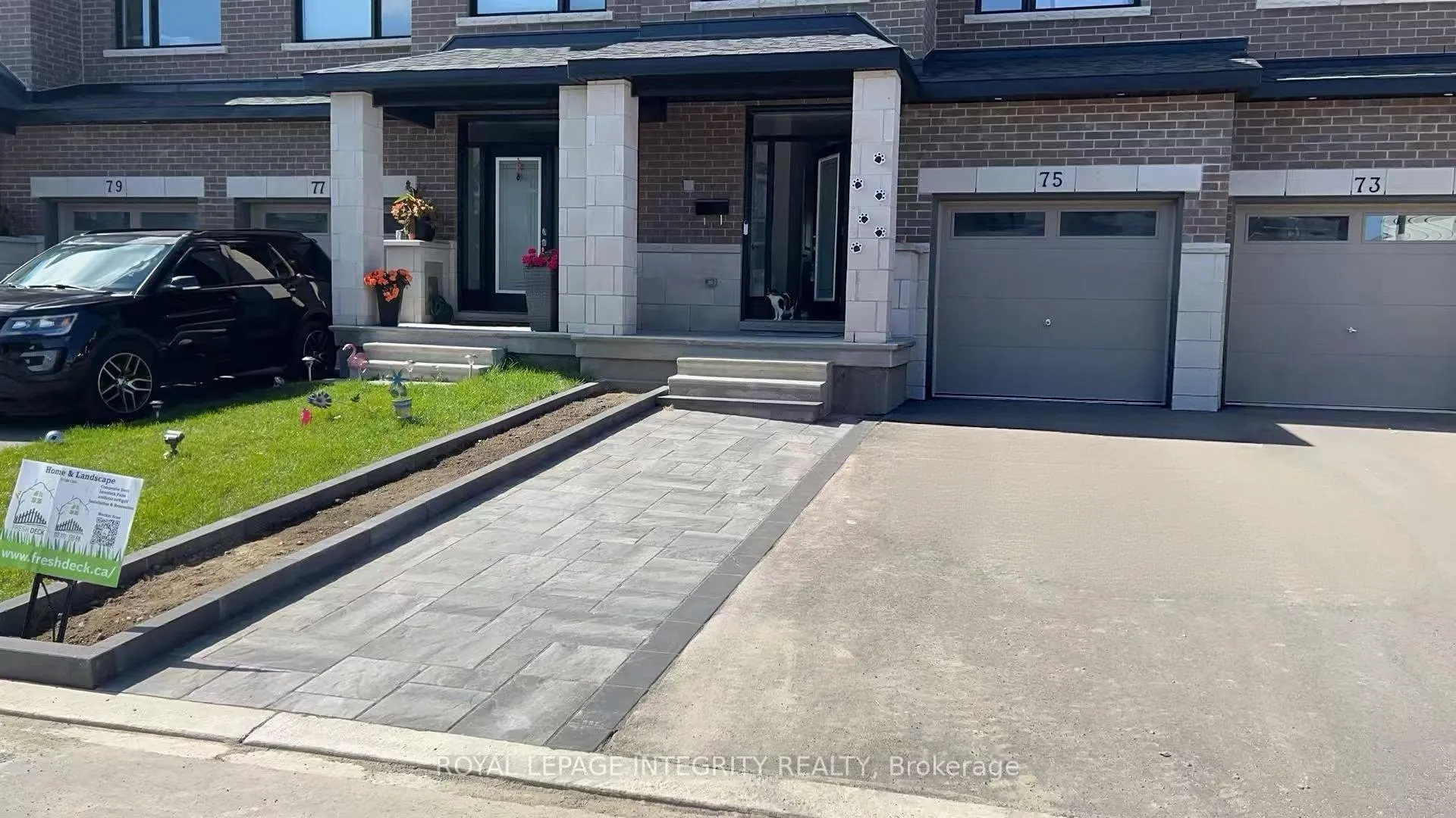 Photo 41 of 75 Heirloom Street, Ottawa, Riverside South/Gloucester Glen — HOMEH