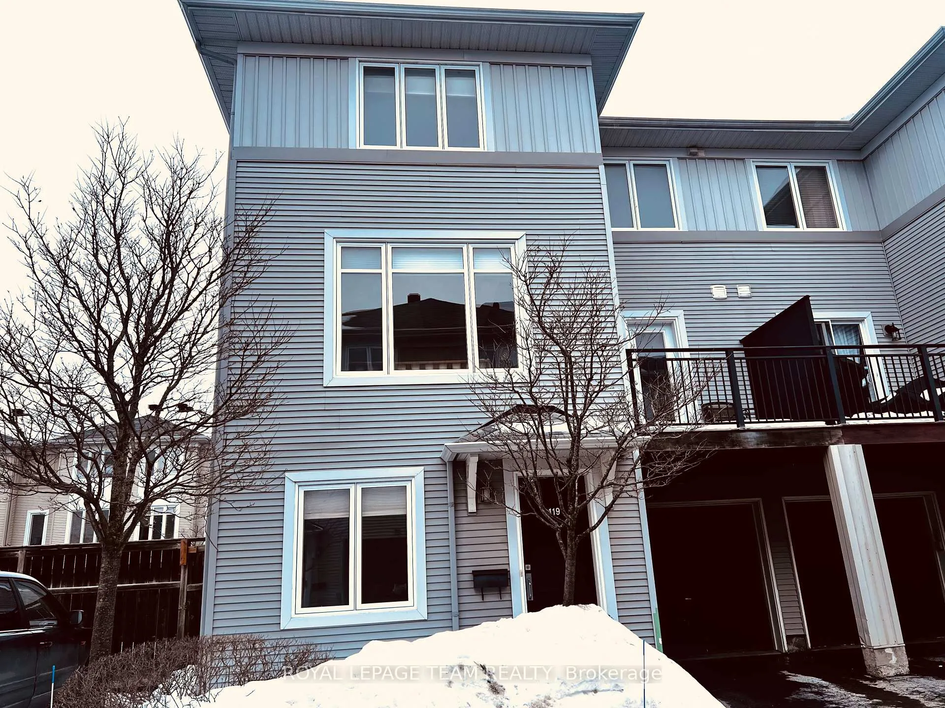 Photo 1 of 119 Songbird Private, Ottawa, Westcliffe Estates — HOMEH