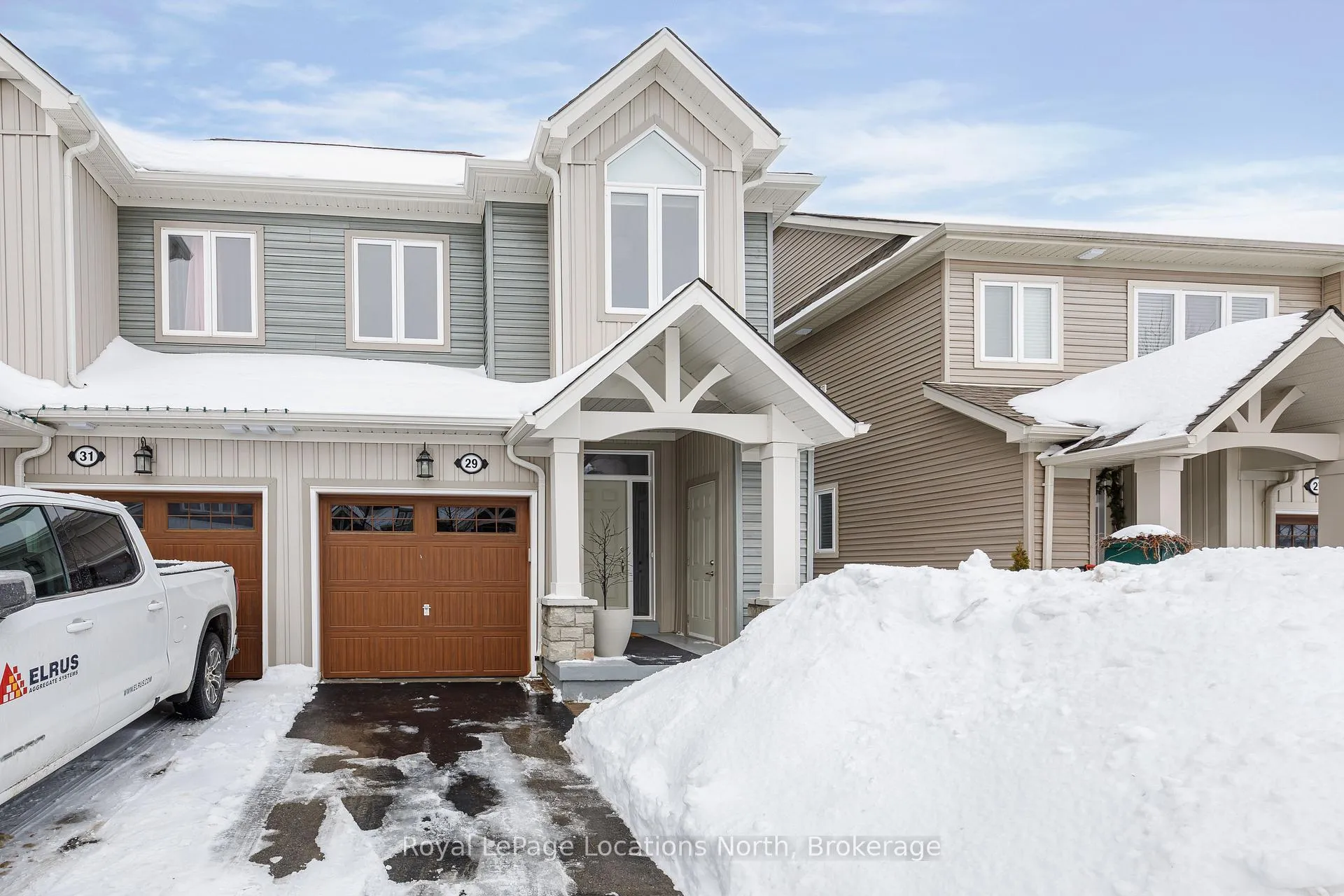 Photo 1 of 29 Gregory Avenue, Collingwood — HOMEH
