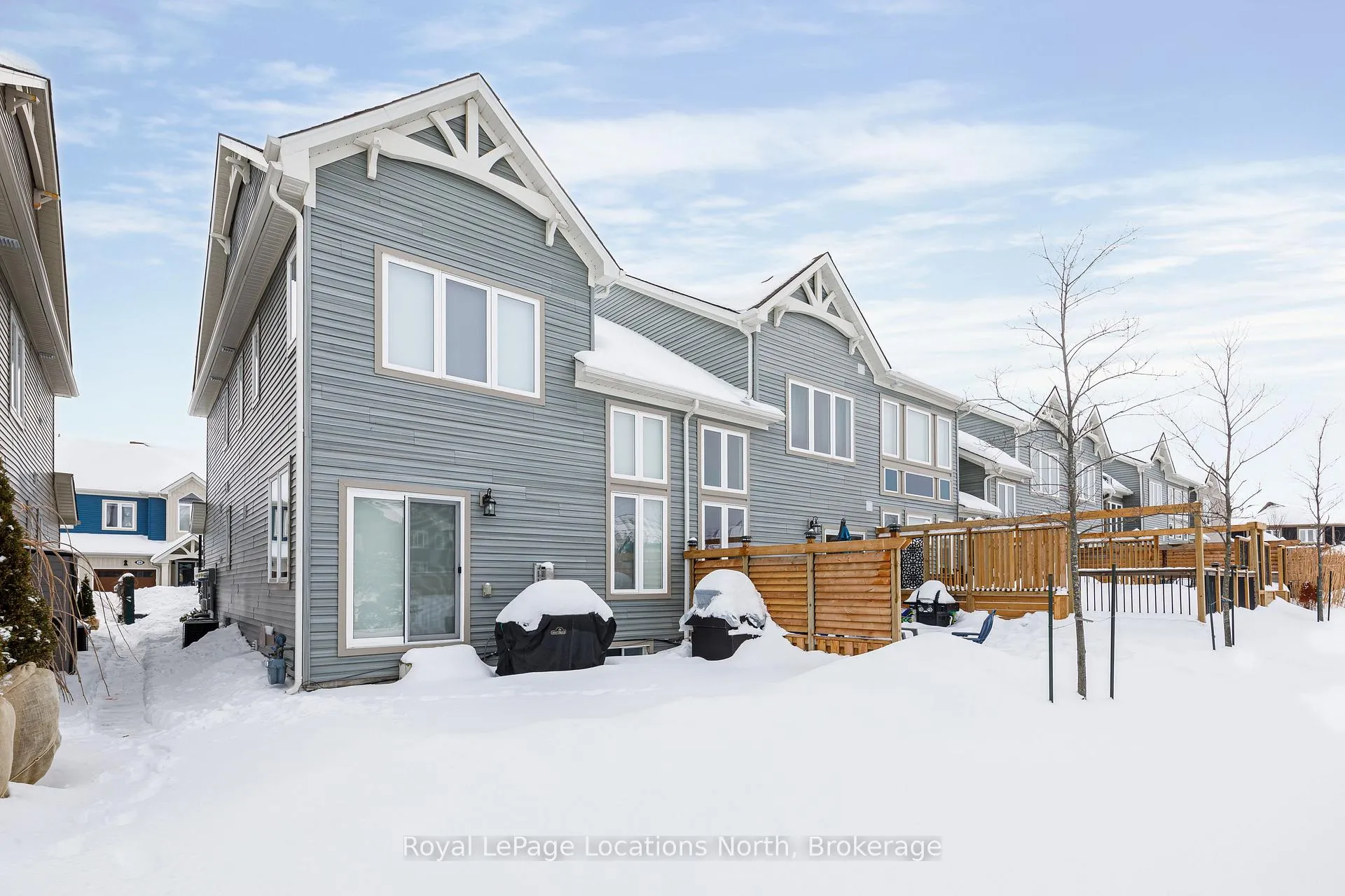 Photo 28 of 29 Gregory Avenue, Collingwood — HOMEH