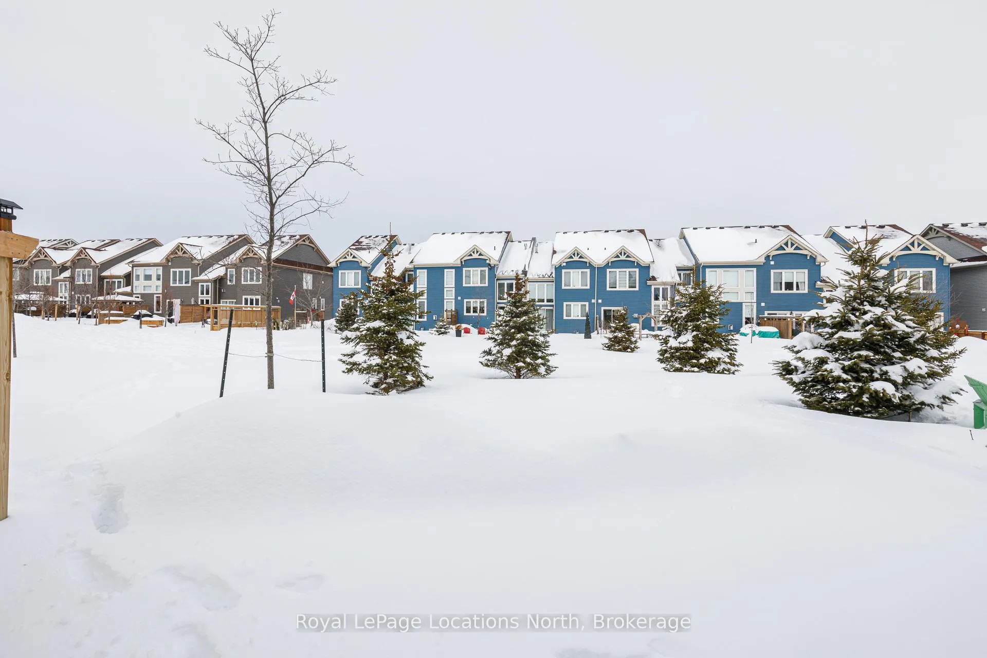 Photo 29 of 29 Gregory Avenue, Collingwood — HOMEH
