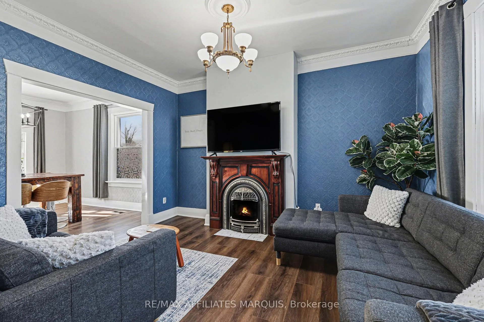 Photo 7 of 18 Queen Street, Smiths Falls — HOMEH