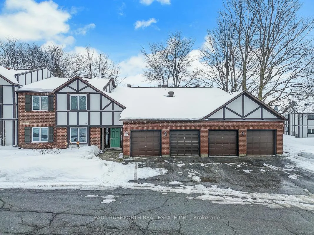 Photo 1 of Unit B, 8 Stonehill Court, Ottawa, Kanata - Bridlewood — HOMEH