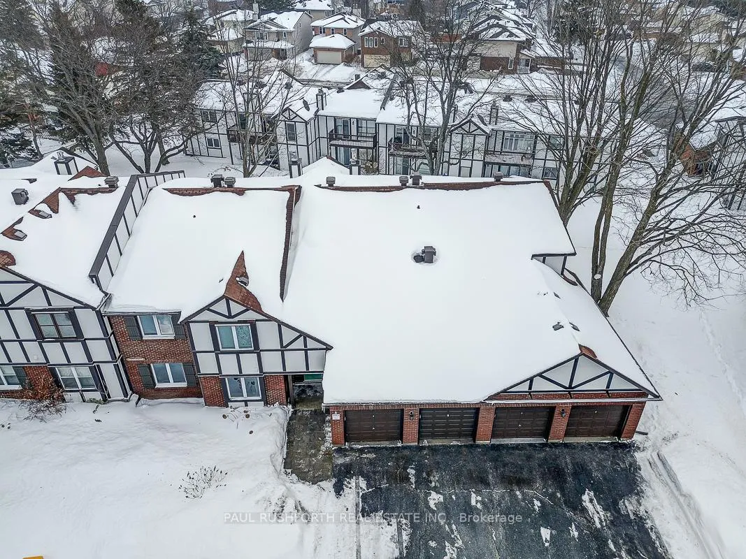 Photo 38 of Unit B, 8 Stonehill Court, Ottawa, Kanata - Bridlewood — HOMEH