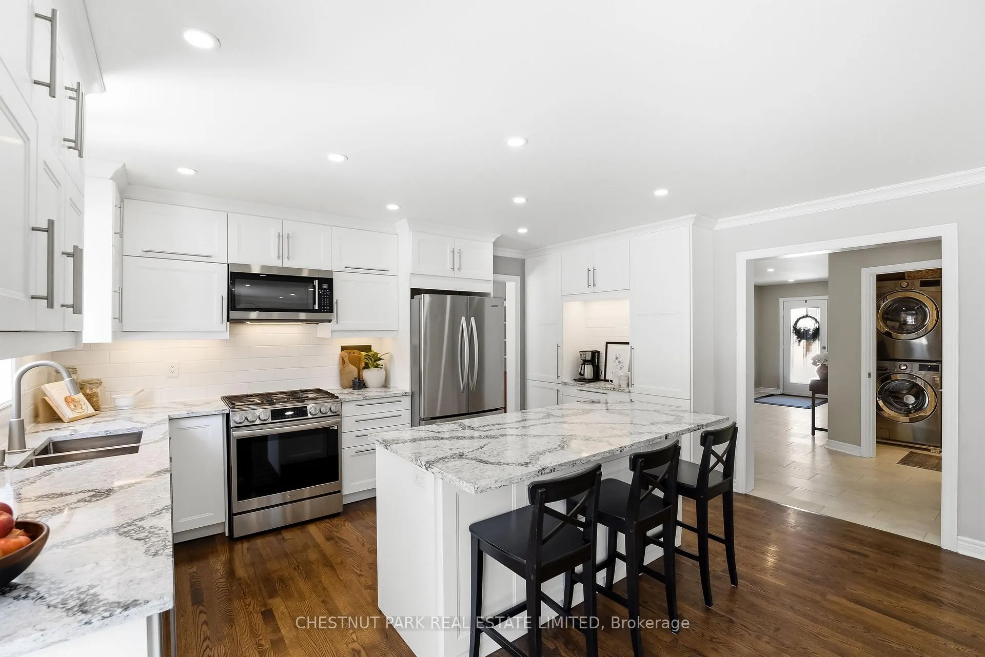 Photo 12 of 4 Galloway Crescent, Uxbridge — HOMEH