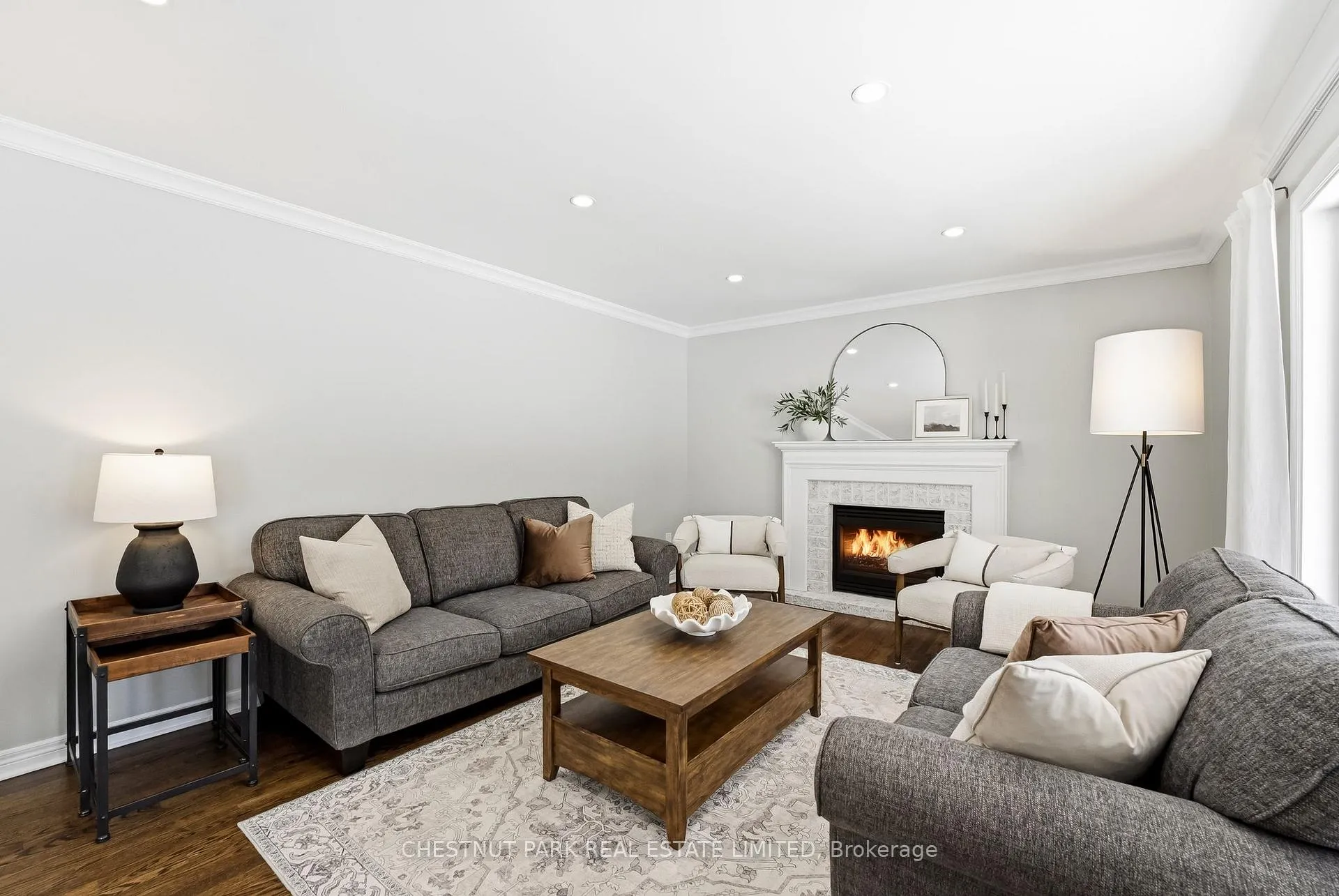 Photo 16 of 4 Galloway Crescent, Uxbridge — HOMEH