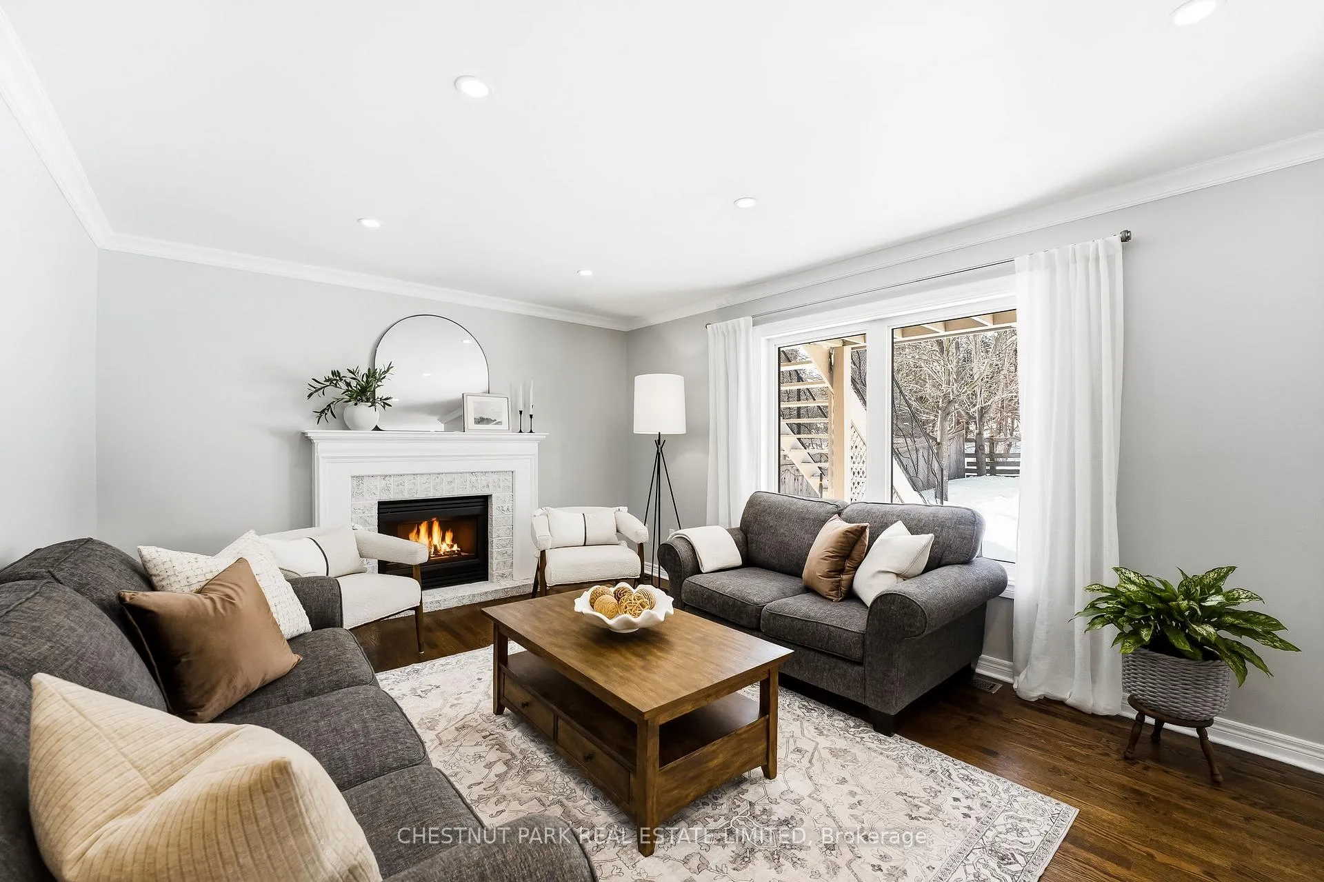 Photo 17 of 4 Galloway Crescent, Uxbridge — HOMEH