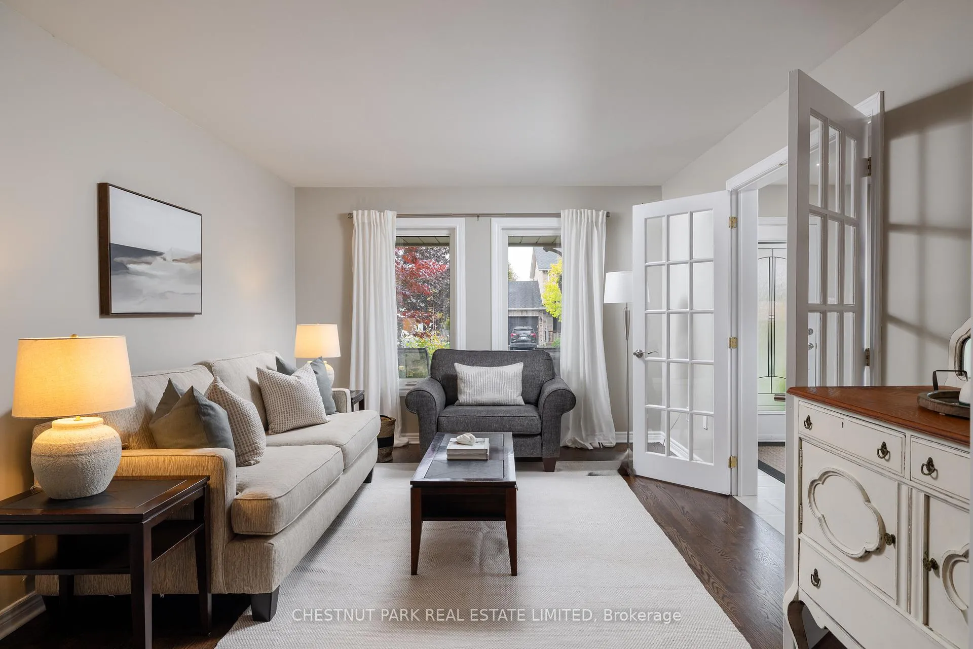 Photo 20 of 4 Galloway Crescent, Uxbridge — HOMEH