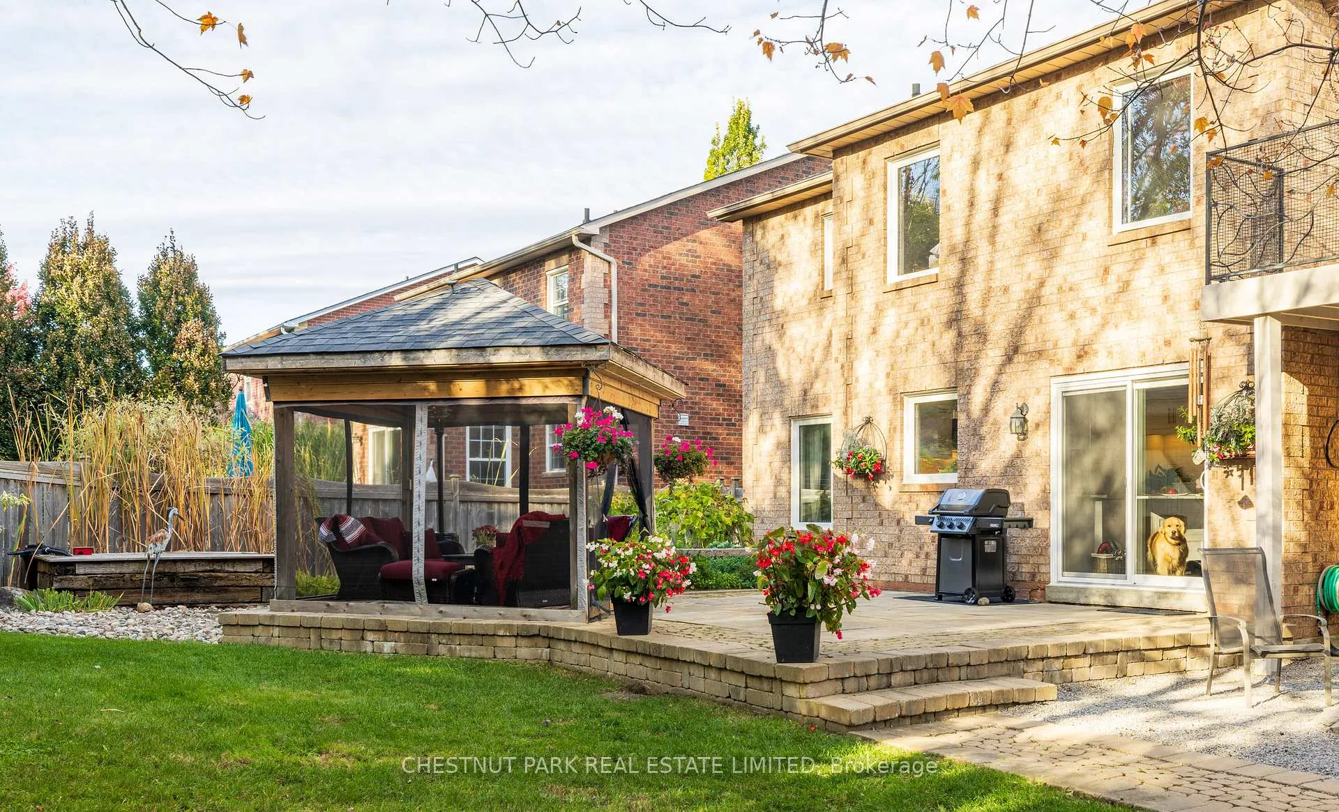 Photo 42 of 4 Galloway Crescent, Uxbridge — HOMEH